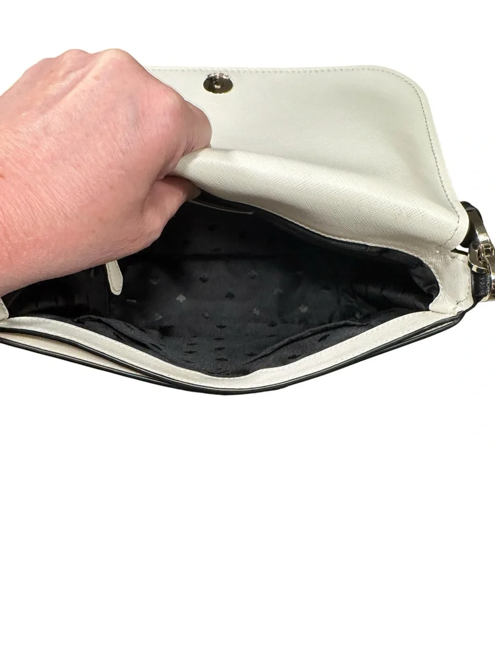 Kate Spade Staci Colorblock Shoulder Bag